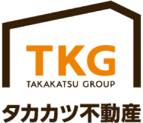 タカカツ不動産