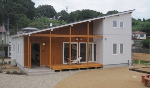 Yat Flat House Stand By Home スタンドバイホーム